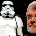 George Lucas e a saga estelar de todos os dias