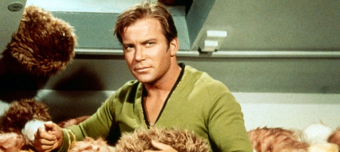 Capitão Kirk