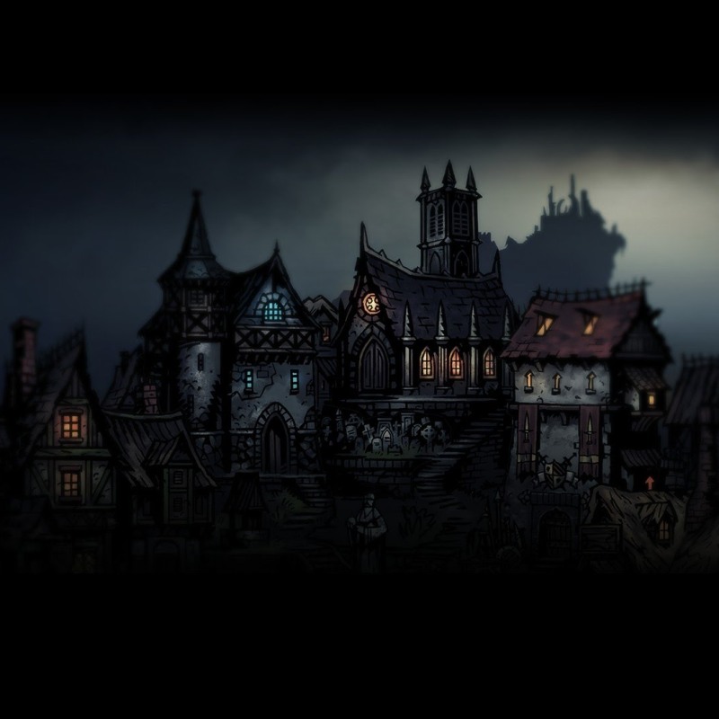 The Darkest Dungeon: um horror no melhor estilo de H.P. Lovecraft